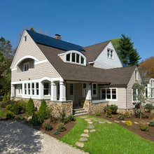 exterior color