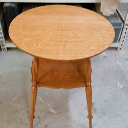 Tables - Plant Stands And Telephone Tables