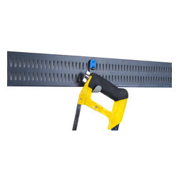 Garage Storage - Garage And Tool Storage