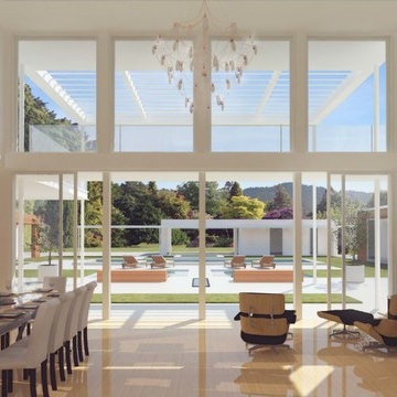 Atherton Estate