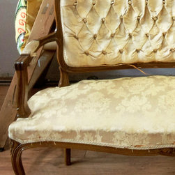 Calimala - Upholstery Fabric