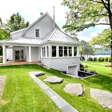 Maison Blanche - White House