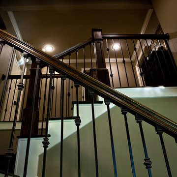 Lake Highlands Remodel