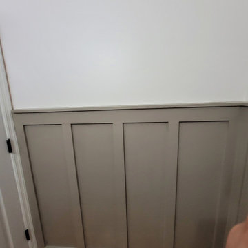 Powder Bath Remodeling