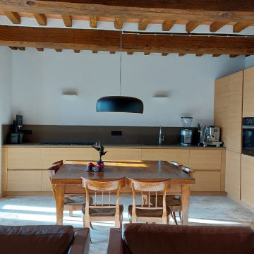 Tonalità miele
