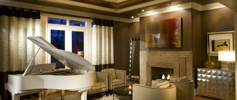 MELODY BRADSHAW INTERIORS - Project Photos & Reviews - Charlotte, NC US ...
