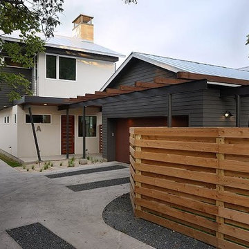 South Austin Duplex