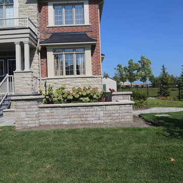 Cobblestone Lane