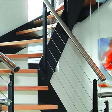 LOFT-Treppe