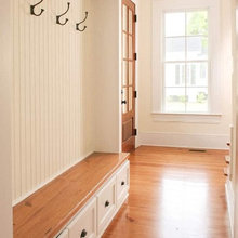 Mud Room