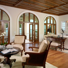 Living Room Ideas