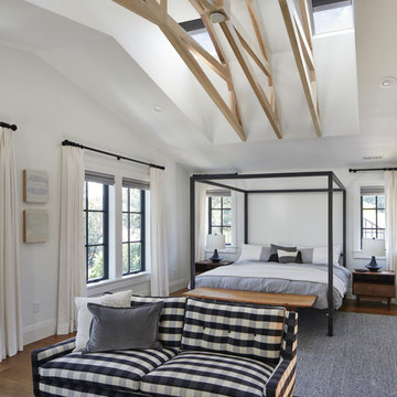 VELUX Solar Powered "Fresh Air" Skylight