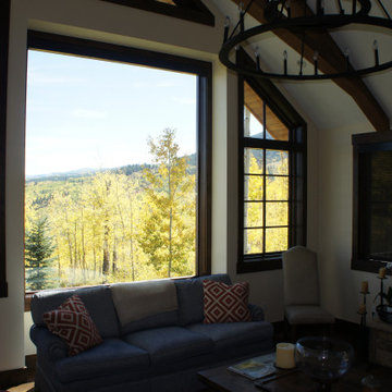 FARAWAY ROAD SNOWMASS VILLAGE