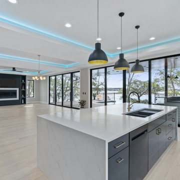 Quaker Windows | ModernVu Impact Windows for Coastal Homes | Wando, SC