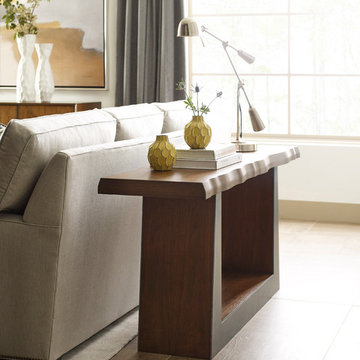 AD Modern - Dining Room