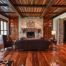 Fireplaces