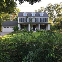 Carson House