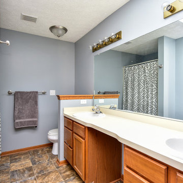 James Mills REALTOR® & Cutler Real Estate Presents: