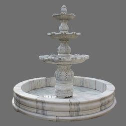Fountains - Products
