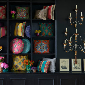 Pillows & Cushions