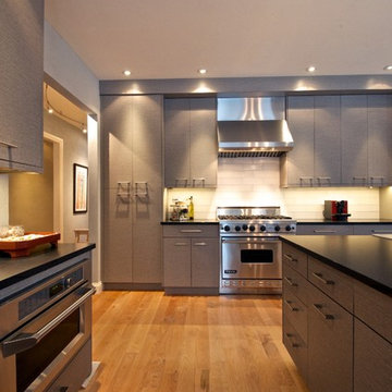 Textured Melamine