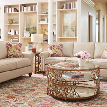 M&D Living room