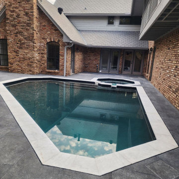 DFW Pool Experts Alvarado