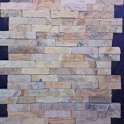 Our landscape ledgerstone/pavers - Outdoor Products
