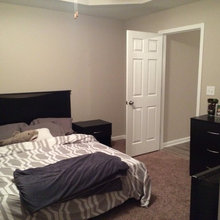 Help with bedroom