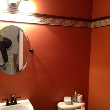 Bathroom designs