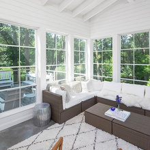Three Season Porch