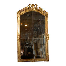 Current Inventory for Purchase - Wall Mirrors