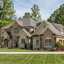 Now That's a House
