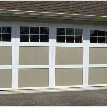Garage Doors