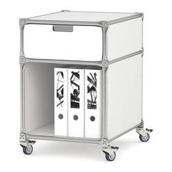 System 180 Rollcontainer Rox - Rollcontainer