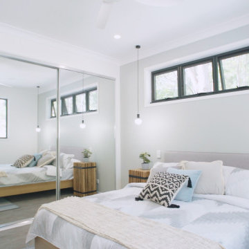 Sunshine Coast Granny Flat