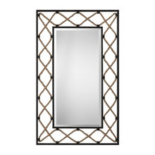 BH Wall Mirror