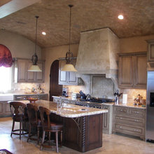 Kitchens