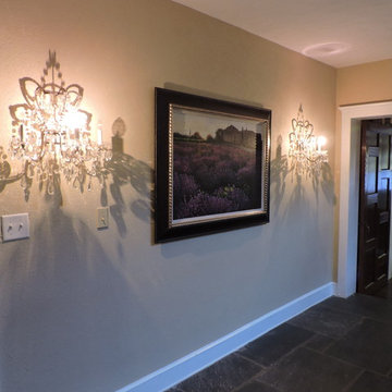 Hall Way