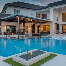 pool new