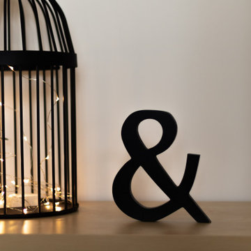 Home Staging - Casa Polaroid