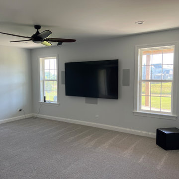 Shneider Basement