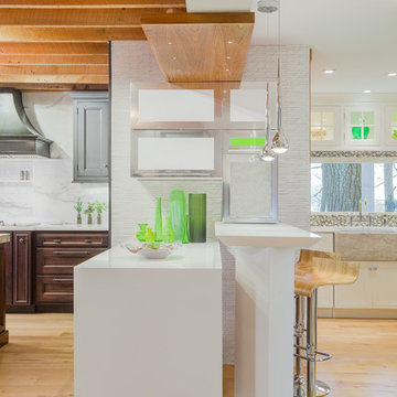 Black Rock Design Studio Showroom