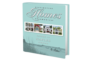 Distinctive Homes of America - Volume III, Naples, Florida