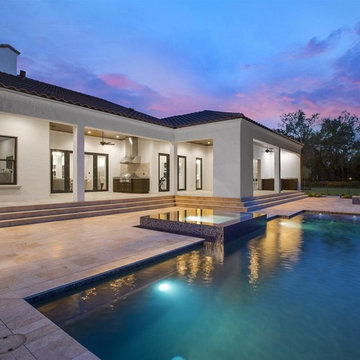 Our Latest Model Home