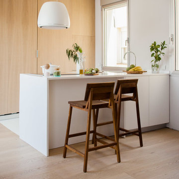 Oak Residence