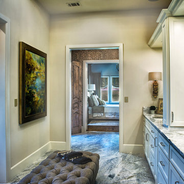 Eclectic Transitional Perfection
