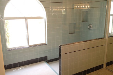 Bathroom Remodels and Renovations