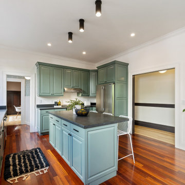 Dazzling Duplex