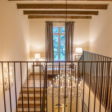 French Farmhouse